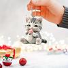 Charming Cat Acrylic Car Decoration For Delightful And Unique Accessories Automotive