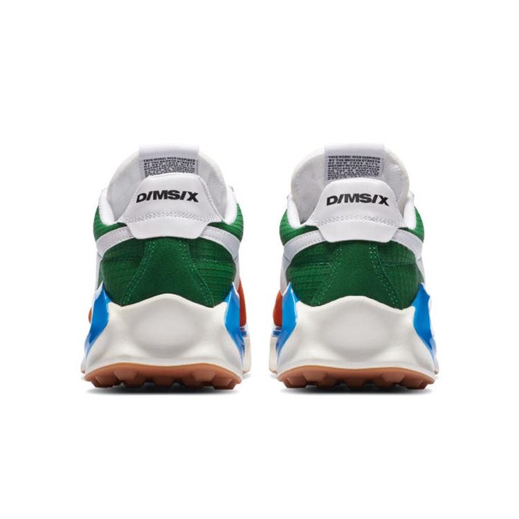 Nike D/MS/X Waffle 'Stella Marina Pino Verde' Uomo CQ0205-800