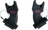 AirBuggy Maxi-Cosi Baby Seat Mounting Adapter for COCO and Mimi (1 Piece)