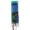 Adjustable Cycle Timer Delay On Off Switch Relay Module (DC12V,0 120min)