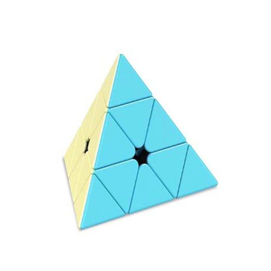 Moyu Meilong 3x3x3 4x4x4 Professional Magic Cube Carbon Fiber Sticker Speed Cube Square Puzzle Educational Toys for Children