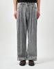 Giosngio Wide Tencel Denim Pants Gray Zi2Pt233Gy