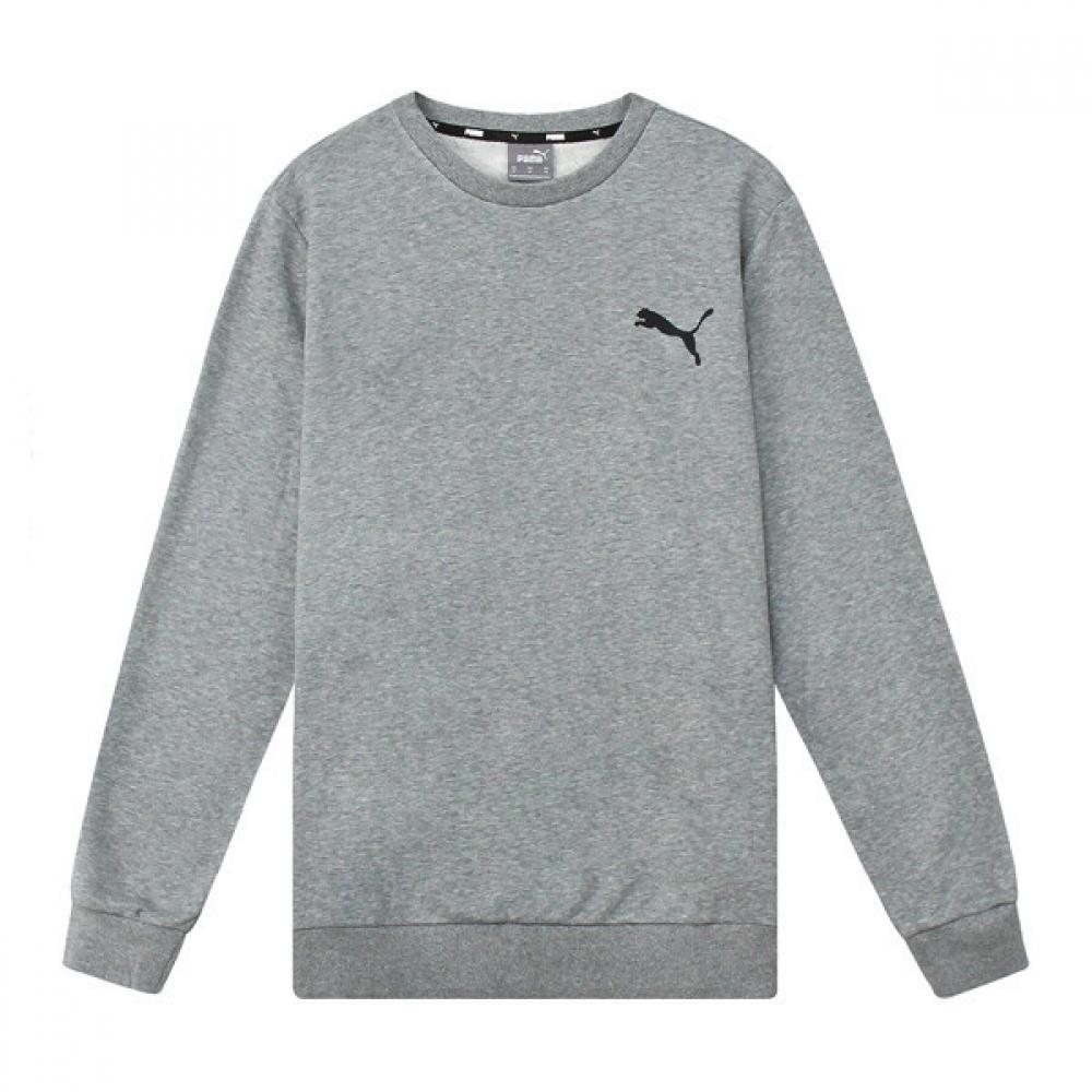 

Puma Мужские Серые 586682 53 58668253/2XL (measured 115)