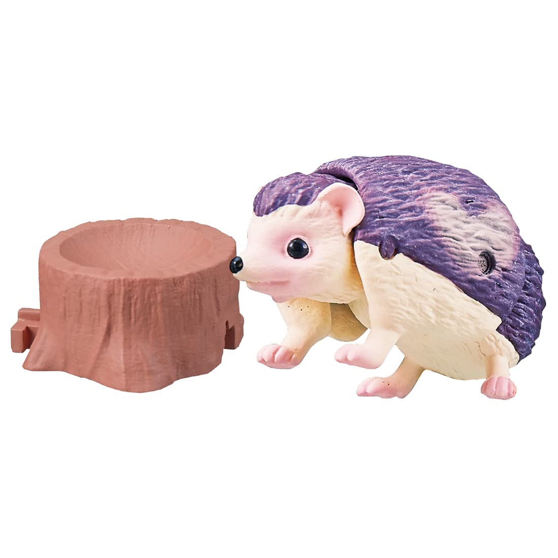 

TAKARA TOMY Ania Adventure Continent Ania Kingdom Heart (Ёцууби Ёжик) фиолетовый