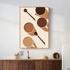 HD Print Coffee Guide Poster Canvas Painting Coffee Culture Menu Wall Art For Modern Cafe Shop Kitchen Room Home Decor Cuadros
