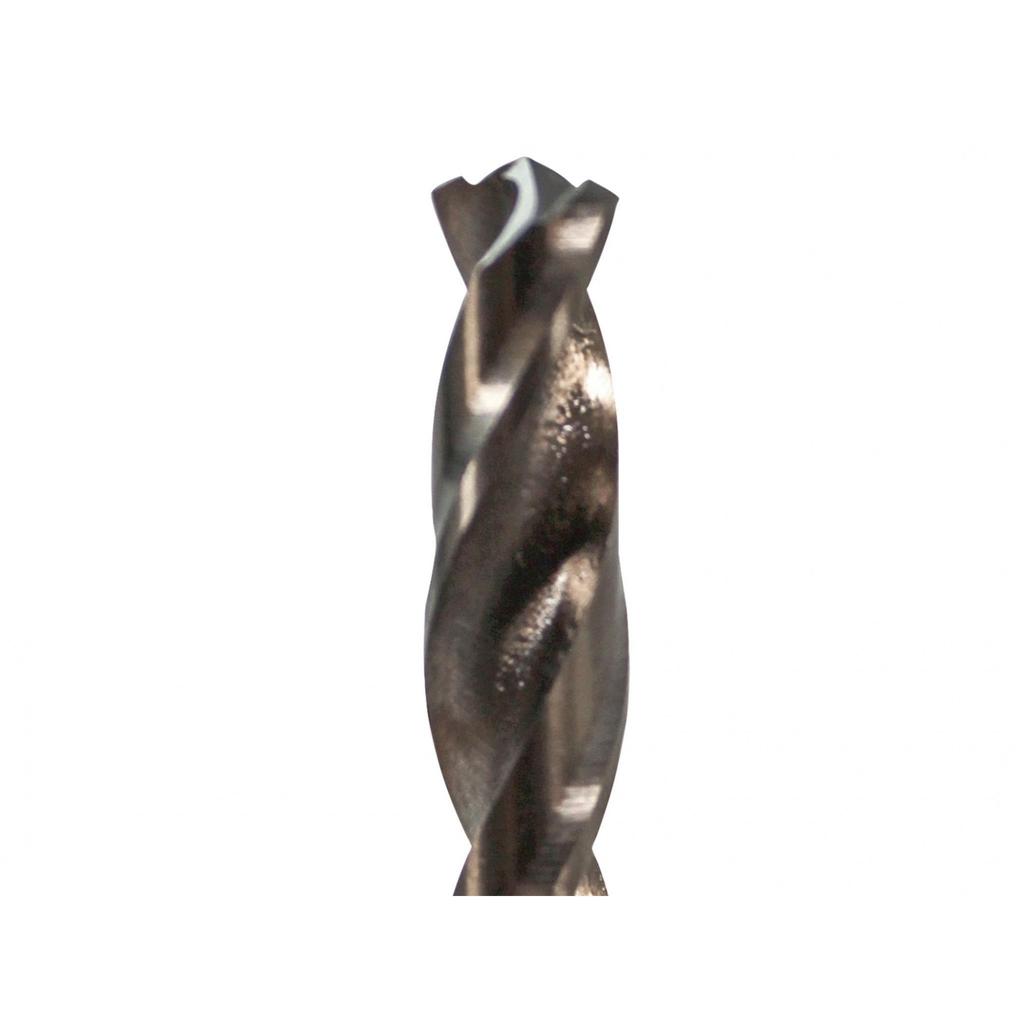 Faithfull Hsse M35 Cobalt Quick-change Impact Drill Bits