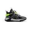Li Ning Kids Outdoor Synthetic Leather Water Shell Sports Comfortable Non-Slip Shock Absorbing Wear-Resistant Waterproof Warm Casual Shoes YKET010-5