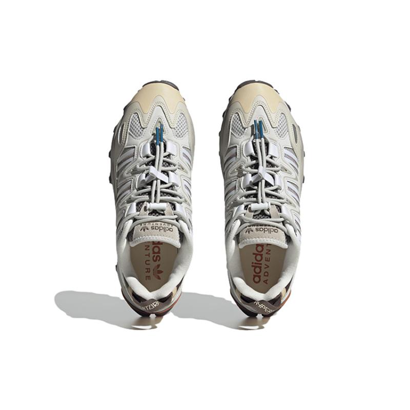 Adidas Hyperturf Adventure 'White Grey' Sneakers HQ4313