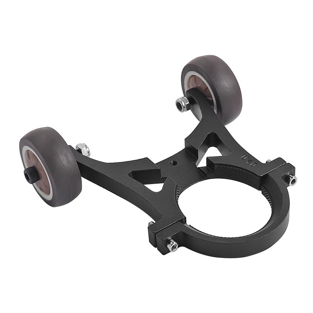 Xiaomi 4PRO Scooter Auxiliary Wheel Support for Ninebot F Series