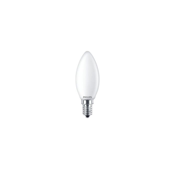 E14 LED Bulb 4.3W Equivalent