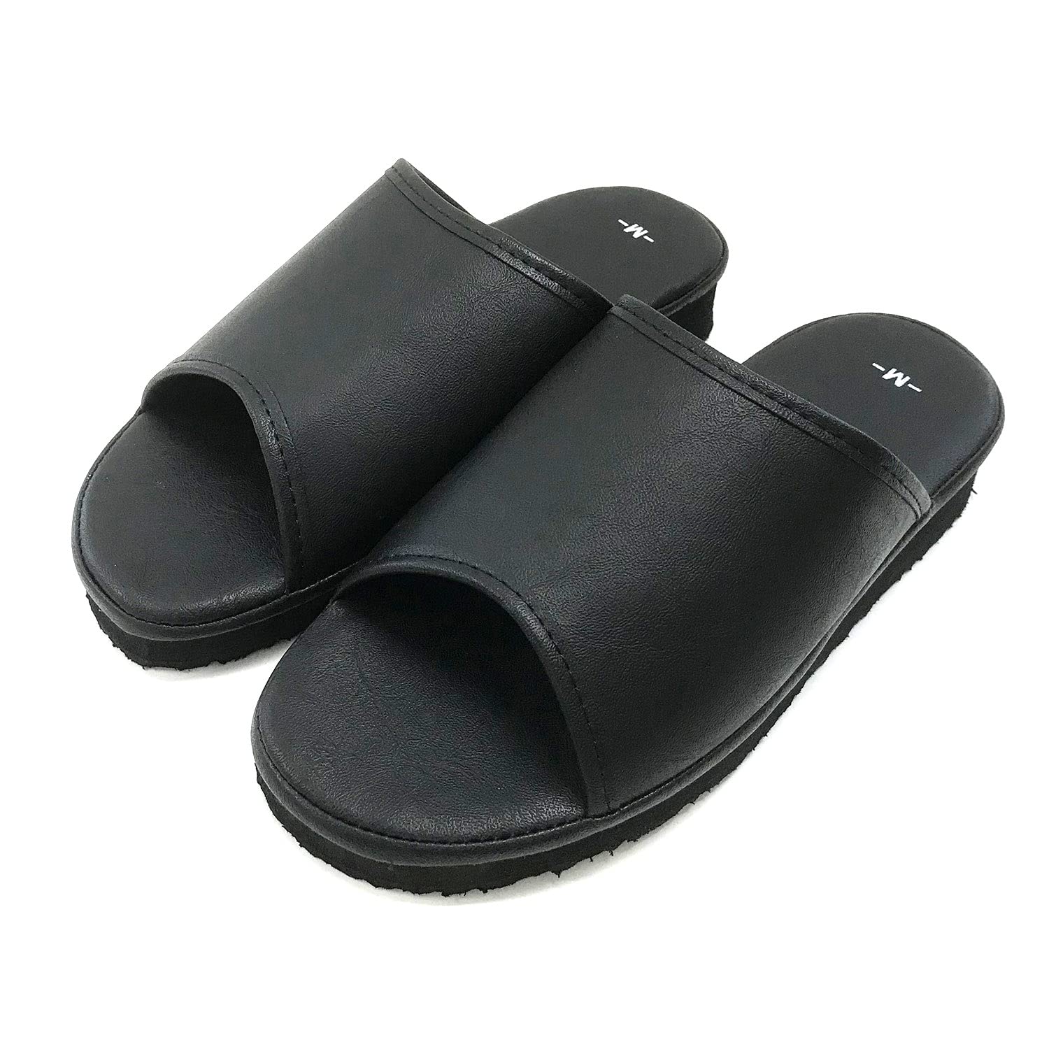 

Сандалии черные 26см [Nippon Slippers]