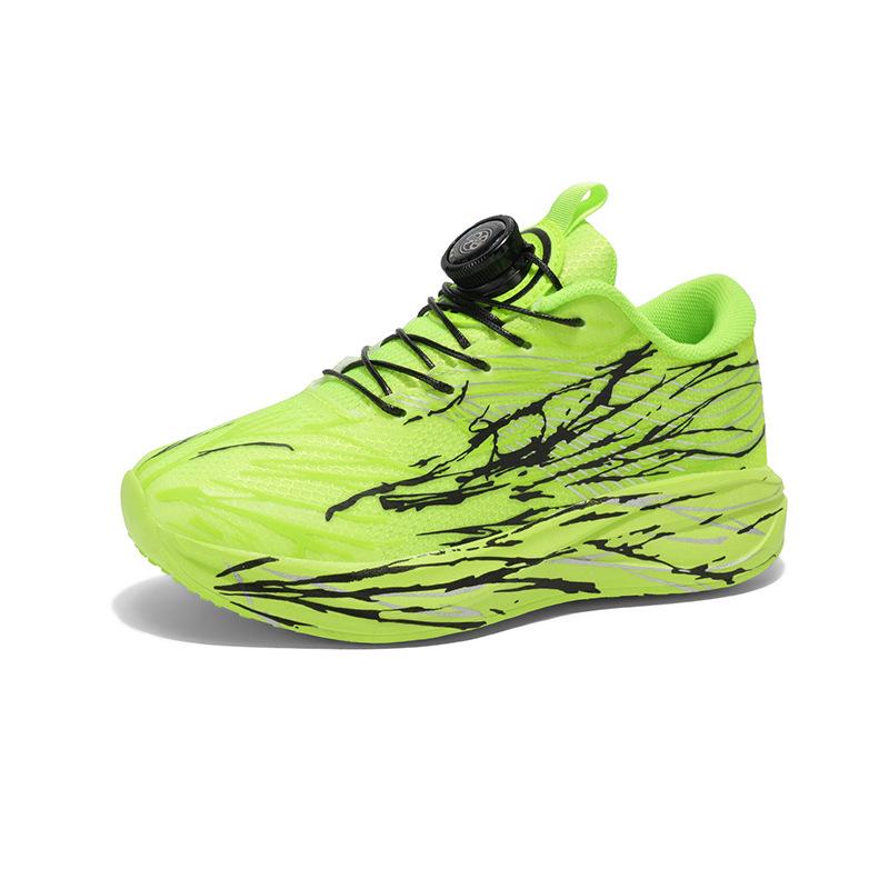 Chitu 8pro boys carbon board running shoes children's sports network heartbeat ultra-light shock absorption professional racing running shoes tide