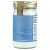 Organics, Raw Coconut Oil, Virgin, 14 Oz (414 G)