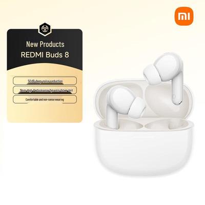 Xiaomi Redmi Buds 8 True Wireless sluchátka