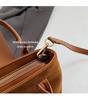 Sweet & Trendy 2025 Cute Plush Bucket Bag