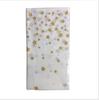 4 Pack - Party Table Cloths Disposable Tablecloths for Parties, Birthdays, Weddings Twinkle Little Stars Tables Cover I Rectangle 54" X 108" Size