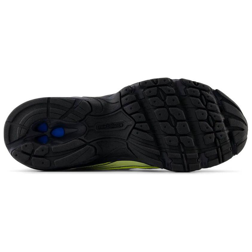 New Balance 740v2 Phantom Firefly Unisex Sneaker Grau See-Salz U740FR2