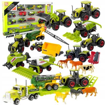 Farm Machinery Farm No:7963