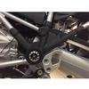 For BMW R1200GS LC Adventure 2013-2018 Side Frame Panel Guard Protector Cover 2x