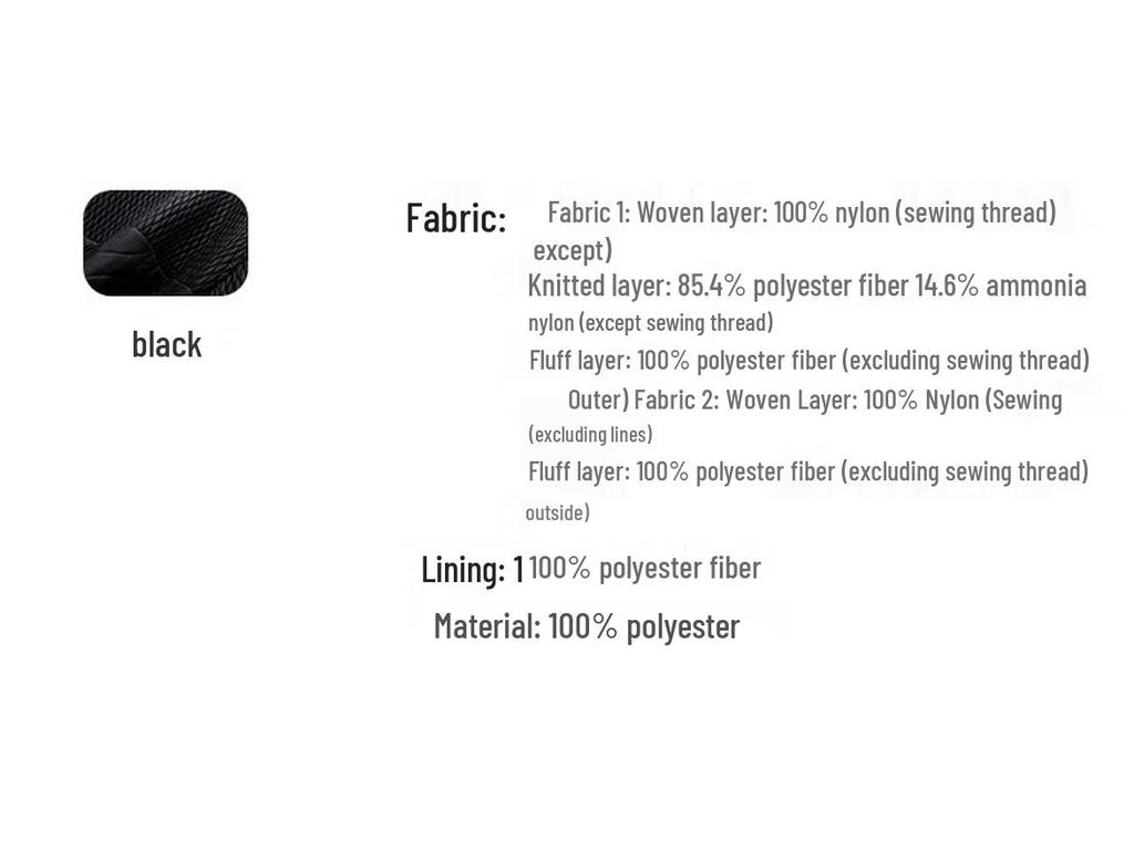 Women's Single-Breasted Short Padded Jacket