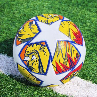 Futbol – Futbol topları