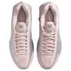 Nike Shox R4 Barely Rose Μεταλλικό Πλατινέ Γυναικεία Αθλητικά Παπούτσια Ροζ AR3565-600
