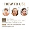Face Whitening Cream Brightening Moisturizer Anti Blemish Pigmentation Reducing Fine Lines with Deep Hydration for Women