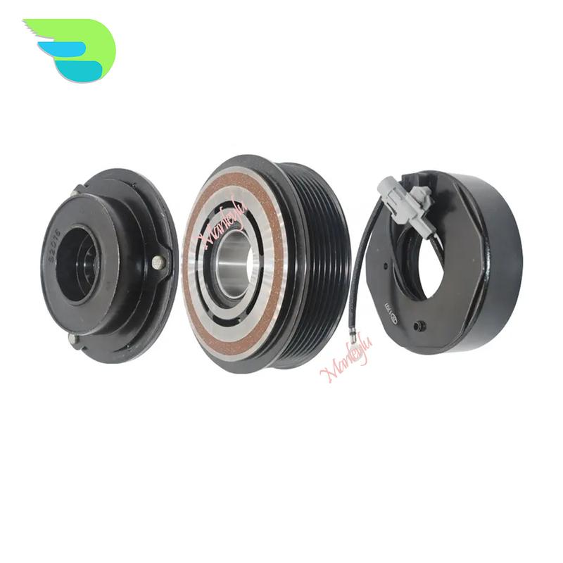 

A/C AC Compressor Clutch Pulley 6SBU16C for Toyota Camry Avalon 3.5L 8832007110 8832033200 8832048120 8831007060 883100706084