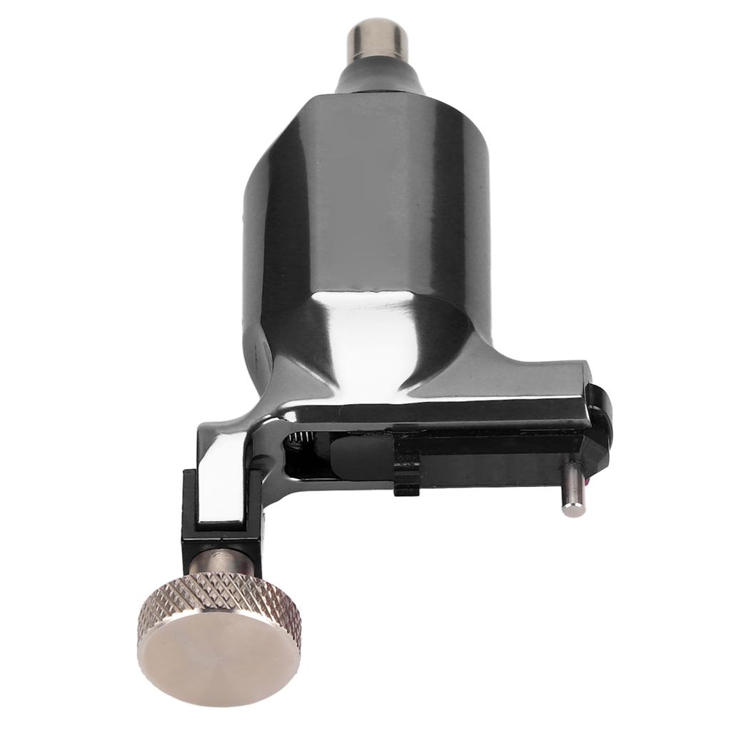 Interface   Tattoo NaMachine Aluminum Alloy Liner Shader Tattoo Motor   with Clip Cord