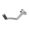 Portable Left Shift Lever For KAWASAKI NINJA 650 EX650 Z650 Z650RS ER650 2017-2026 Motorcycle Rear Shifter Pedal Gear Levers