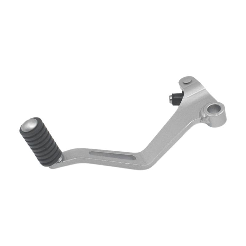 Portable Left Shift Lever For KAWASAKI NINJA 650 EX650 Z650 Z650RS ER650 2017-2026 Motorcycle Rear Shifter Pedal Gear Levers