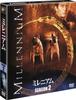 Millennium Season 2 Compact (SEASONS Box) [DVD]