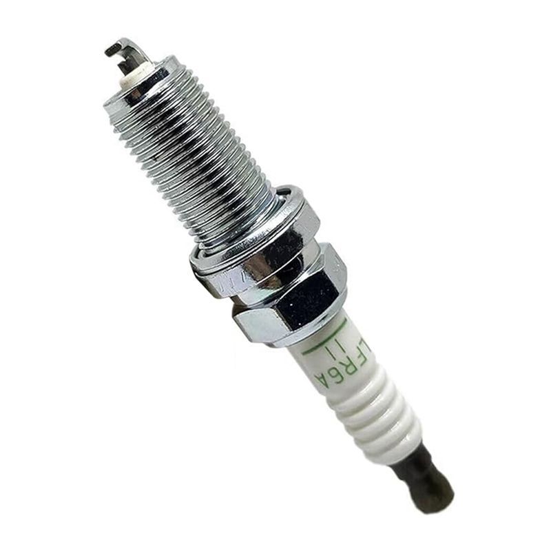 L37A-4PCS 22401-8H516 LFR6A11 3672 Spark Plug For F115 F225 F250 F300 Nissan Almera Primera LF115/250/300 LFR6A-11