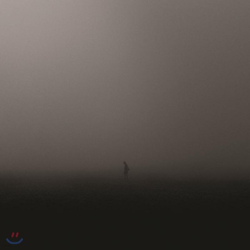 

Kang Seok-ho - 2nd EP