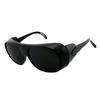 Safety Glasses Windproof Dustproof Goggles for Men Women Blue Blocking Protective Eyewear Large Frame Transparent Sunglasses