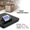 KIYOYO Digital Platform Remote Measurement 50g Luggage Digital Tare Commercial Use Scale, Type, [Maximum 100kg, Increments], Scale, Scale, Measuring,