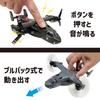 Cool Osprey Airplane Transport Toy with Lights, Sounds, Transformable Propellers, Pull Back, and Runs (Set of 2)