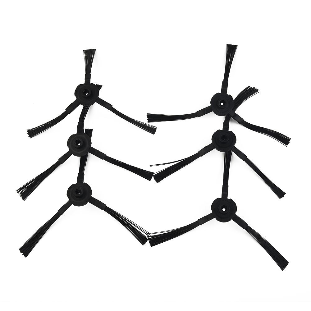 Aspirateur Brosse Latérale Brosse Filtre Filtre Robotique