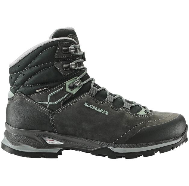 Треккинговые ботинки Lowa Lady Light GTX
