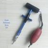 Multi-Function Aluminum Fish Hook Remover for Deep Throat Unhooking