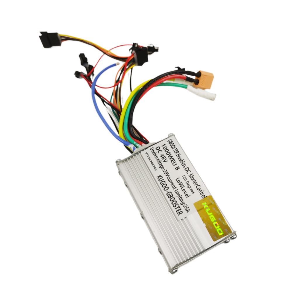 Kugoo G-Booster Electric Scooter Dual Drive Controller A+B