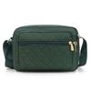 Fashi Women Shoulder Messenger Bag Waterproof Nyl Crossbody Bag Female Large Capacity Casual Travek Handbags Purse Bags