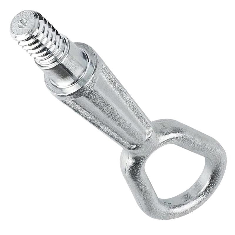 Tools Trailer Hook Towing Eye Hook Part 72157070643 For BMW 1 3 5 6 7 Series X3 X5 X6 Z4 MINI R55 R58 R56 R59 E87 E82 E90 E92