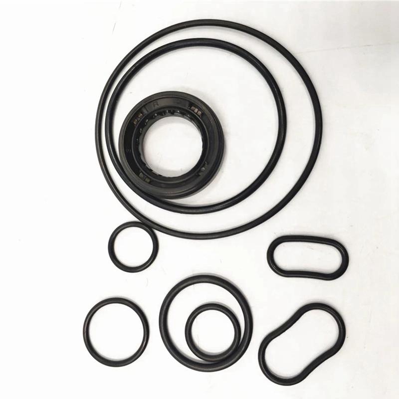 1 SATZ Servolenkungspumpe Reparatur Dichtungssatz für Honda Accord 2003-2007 CRV 2002-2006 für ODYSSEY 2005-2008 06539-PLA-A01