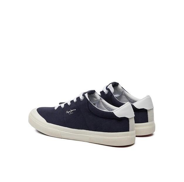 Men's Sneakers Pepe Jeans Keds Kenton Serie M Pms31041 Navy