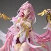 24cm Honkai Impact 3rd Elysia Sexy Anime Girl Figure Houkai Gakuen Elysia Herrscher of Human Action Figure Adult Model Doll Toys