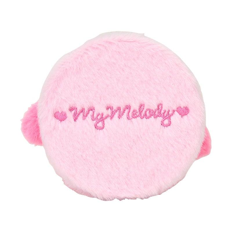 Sanrio My Melody Double Mirror with Mascot Japan NEW Sanrio Characters