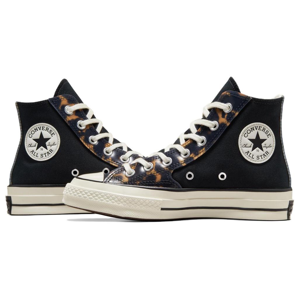 New Converse Chuck 70 Tortoise 'Black' A06901C