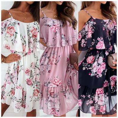 Vestidos – Vestidos casuais