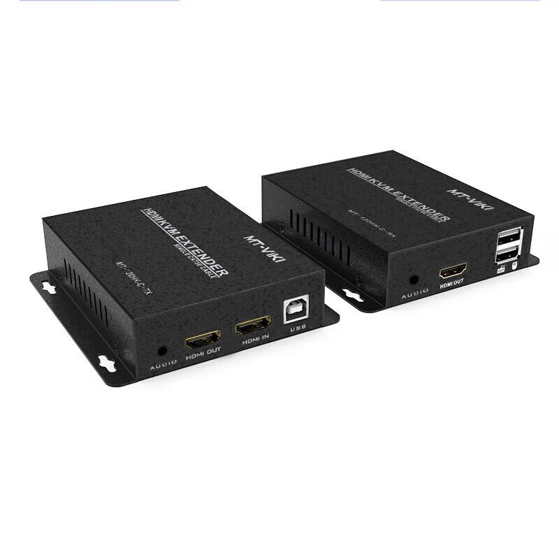 

MT-viki MT-120HK-C HDMI KVM Extender 100m